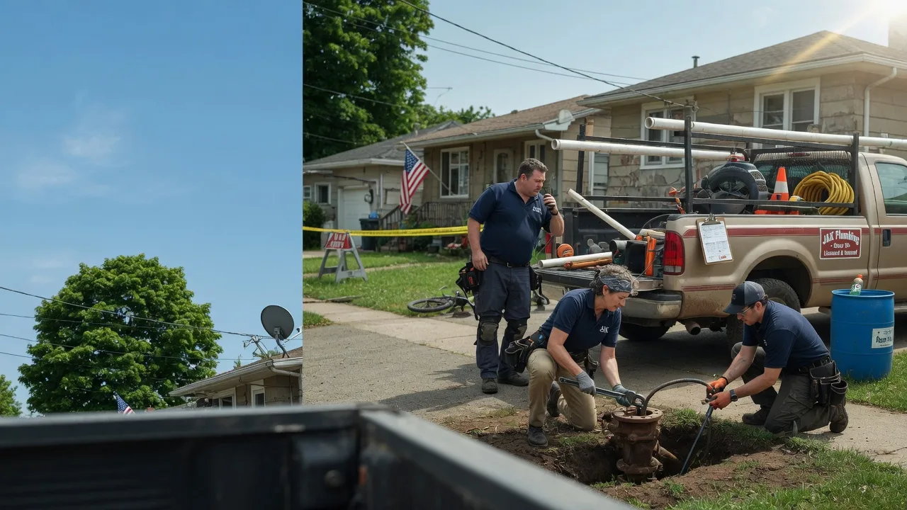 Water Heater Replacement in Kemp, OK near me